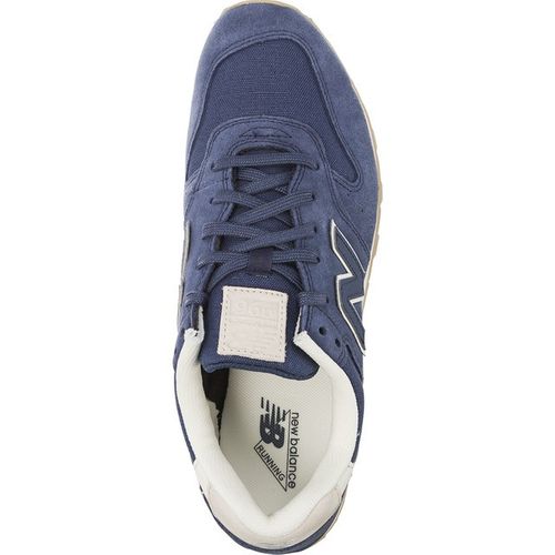 New Balance WR996BN NAVY na Arena.pl