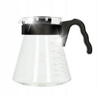 Dzbanek do kawy herbaty szklany Hario Server V60-03 1000 ml