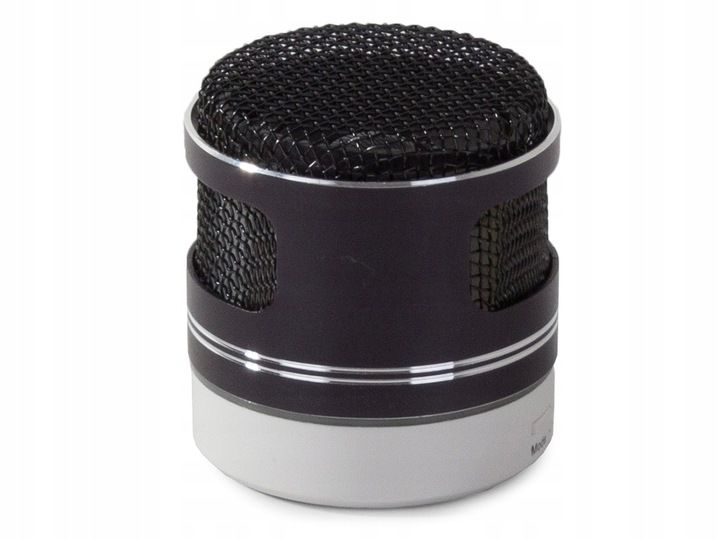 GŁOŚNIK BLUETOOTH MINI BEZPRZEWODOWY MP3 RADIO FM PRZENOŚNY USB microSD zdjęcie 4