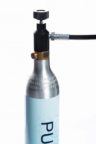 Zestaw do napełniania SodaStream Butla Co2 + przetoczka na Arena.pl