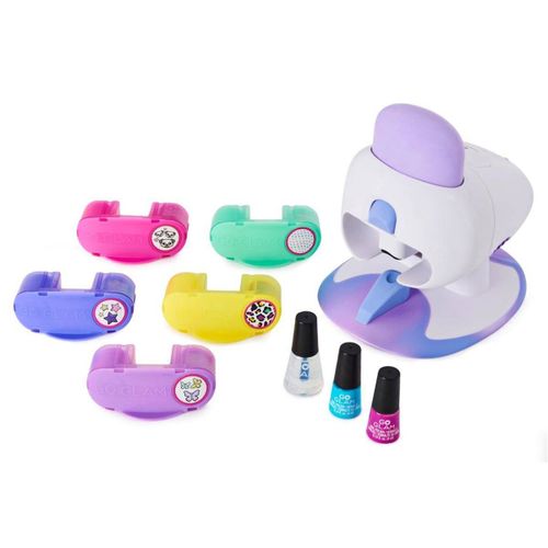 COOL MAKER GO GLAM Studio paznokci na Arena.pl