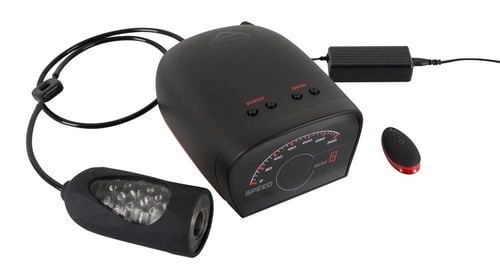 Suck-O-Mat 2.0 na Arena.pl