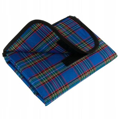 KOC PIKNIKOWY MATA NA PLAŻĘ Z RĄCZKĄ PIKNIK na Arena.pl