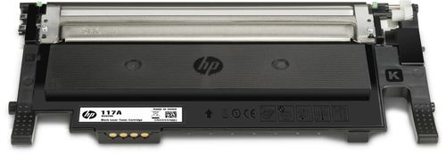 Toner HP 117A (W2072A) yellow na Arena.pl