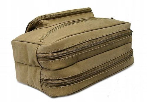 skórzana saszetka do ręki - always wild na Arena.pl