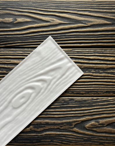 Czarne drewno Panele ścienne 3D KASETONY SUFITOWE złote deska P4-Cz-ZŁ 1x na Arena.pl