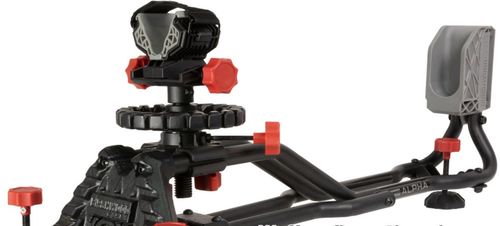 Podpórka pod karabin Alpha na Arena.pl