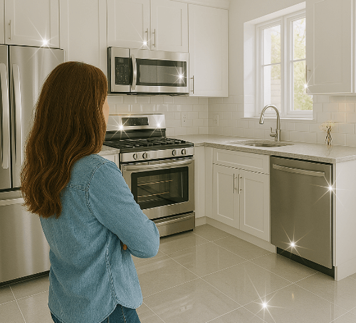 Dasty Glass & Multisurfaces Pink Spray 700Ml It na Arena.pl