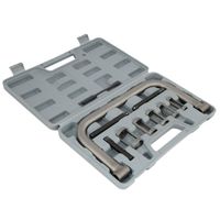 Zestaw do demontażu zaworów głowicy