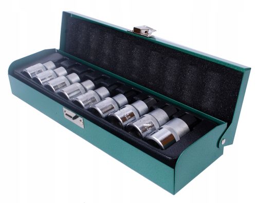 HONITON KLUCZ IMBUS 1/2" 9cz. 4008 HEX na Arena.pl