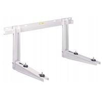 Wspornik klimatyzatora składany MS257 RODIGAS 55cm