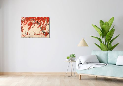Obraz 70x50cm Piękno Prostoty Życia na Arena.pl