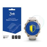garmin fenix 8 amoled 43mm - 3mk watch protection flexibleglass