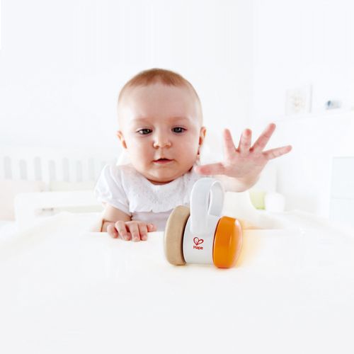 Hape Turlająca grzechotka na Arena.pl