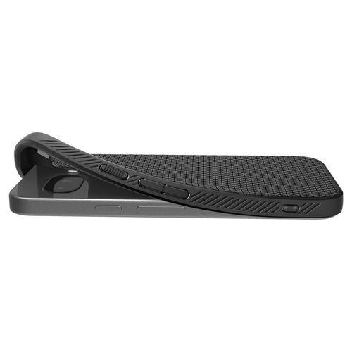 SPIGEN LIQUID AIR GOOGLE PIXEL 9A MATTE BLACK na Arena.pl