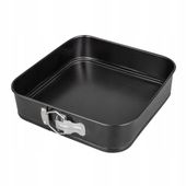 Tortownica Nieprzywierająca Forma 26x26x6,8cm