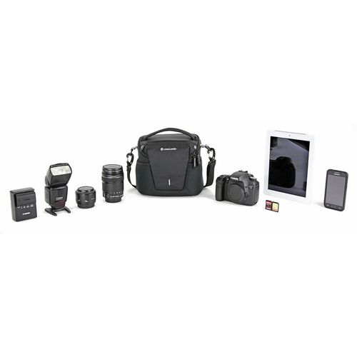 Torba VANGUARD Veo Discover 22 na Arena.pl