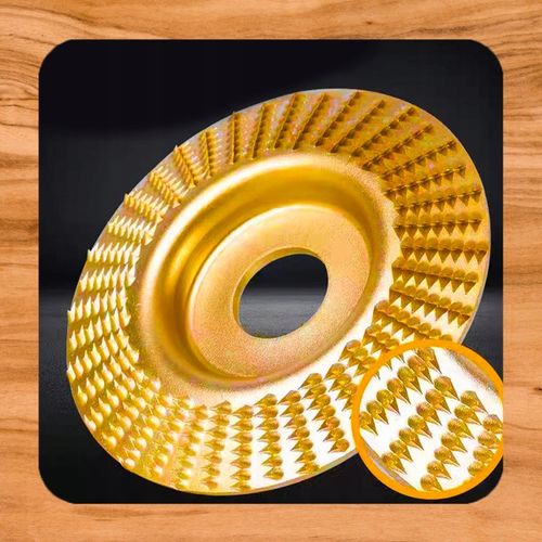 5X TARCZA DO SZLIFOWANIA DREWNA TARNIK SZLIFIERKI WKLĘSŁA PŁASKA na Arena.pl