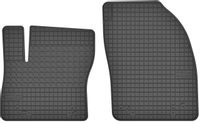 Ford C-Max I 03-10 DYWANIKI GUMOWE PRZÓD STOPERY