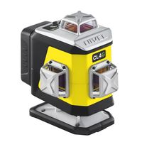 Laser krzyżowy Nivel System CL4R 30 m