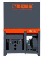 ODCIĄG TROCIN VIBER PRZEMYSŁOWY pochłaniacz 4500 wyciąg wiur wiór odkurzacz