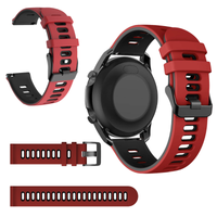 Pasek do Huawei Watch GT2 GT3 GT4 GT5 GT6 PRO 46mm mocny trwały solidny