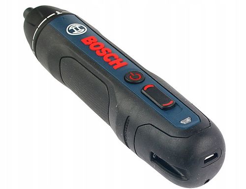 WKRĘTAK AKUMULATOROWY INTELIGENTNY ŚRUBOKRĘT ELEKTRYCZNY GO 2 KIT BOSCH na Arena.pl