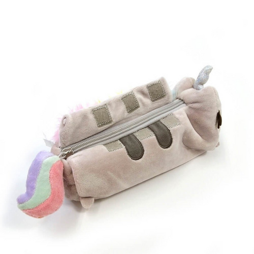 Pluszowy Piórnik Pusheen Jednorożec na Arena.pl