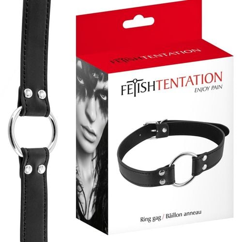 knebel ring gag na Arena.pl