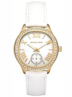 ZEGAREK DAMSKI MICHAEL KORS SAGE MK4818  + BOX