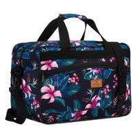 lekka torba podróżna z wytrzymałego poliestru - rovicky