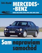 Mercedes W210 220D 220CDI 270CDI 320CDI 290TD 300D