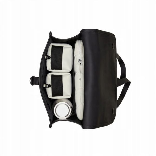 Plecak Rains Backpack 13000 r.One Size zdjęcie 3