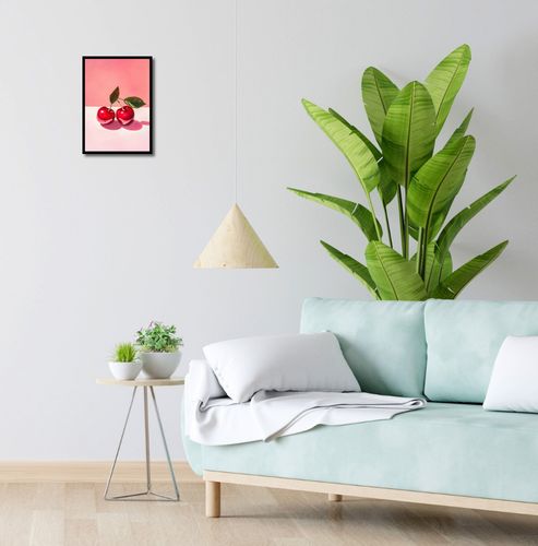 Plakat 25x35cm Soczyste Oczywiste na Arena.pl