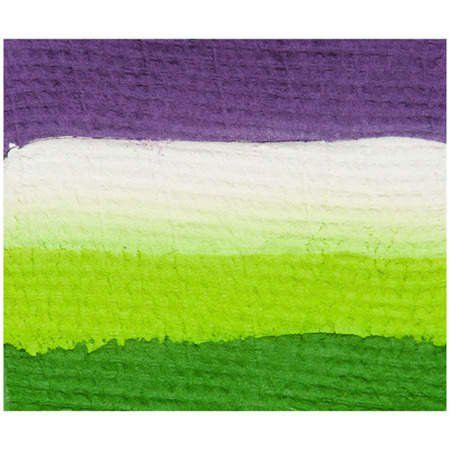 Farba do malowania twarzy i ciała 6 ml Split Cake na Arena.pl