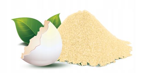 POKUSA Calcium Eggshell 120 TABLETEK na Arena.pl
