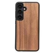Drewniane Etui Bewood na Samsung Galaxy A55 5G ORZECH AMERYKAŃSKI