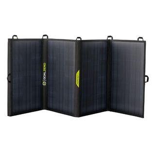 Goal Zero Nomad 50 - mobilny, elastyczny i składany panel solarny