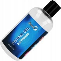 Lubrykant Wodny Żel Do Fisting Analny Waginalny Znieczulający Rozluźniający