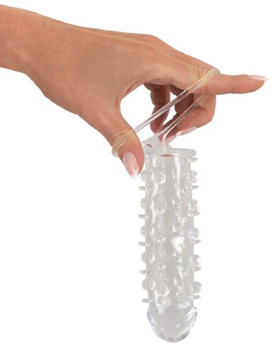 Crystal Skin Hülle na Arena.pl