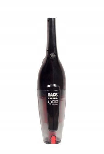 ODKURZACZ PIONOWY BEZWORKOWY Z TURBOSZCZOTKĄ + HEPA 950W CYKLONOWY na Arena.pl