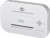 DETEKTOR CZADU CZUJNIK TLENKU WĘGLA CM A 3030 LCD BRENNENSTUHL 1291480