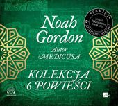 Pakiet Medicus Audiobook Gordon Noah