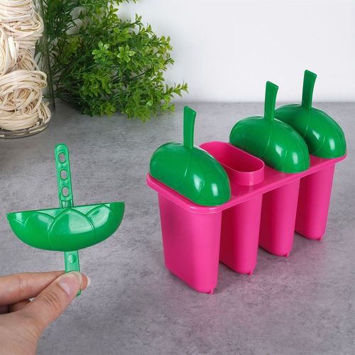 Forma do lodów 4 szt. na Arena.pl