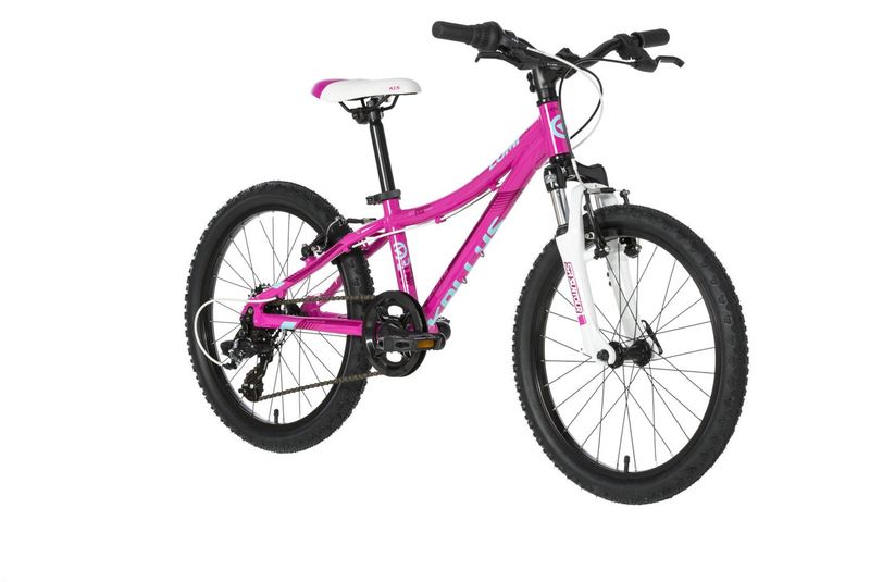 Rower Kellys LUMI 50 pink 20" archiwum Arena.pl