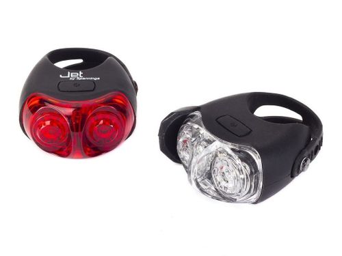 Zestaw lamp JET 999124 na Arena.pl