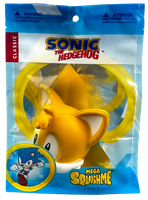 sonic the hedgehog squishme gniotek tails 12cm