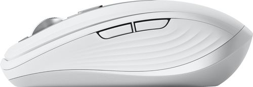 Myszka Logitech MX Anywhere for Mac 3S Jasnoszary na Arena.pl