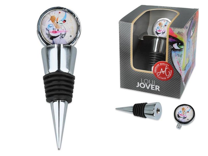 Korek do wina - L. Jover (CARMANI) zdjęcie 1