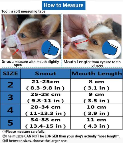 Kaganiec silikonowy dla psa Rozmiar 2 21-25 cm na Arena.pl